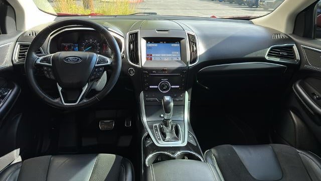 2016 Ford Edge Sport