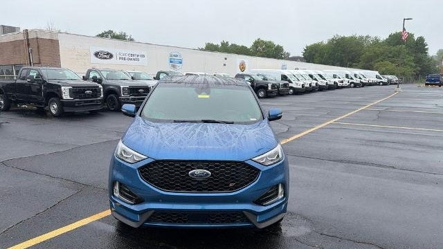 2019 Ford Edge ST