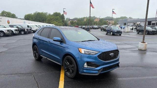 2019 Ford Edge ST