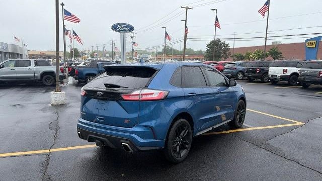 2019 Ford Edge ST