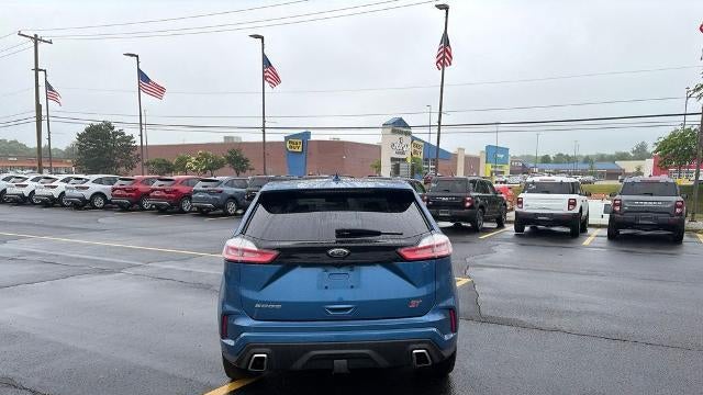 2019 Ford Edge ST