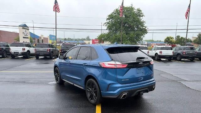 2019 Ford Edge ST