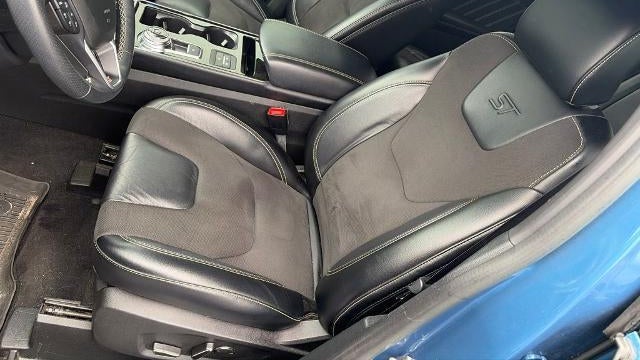 2019 Ford Edge ST