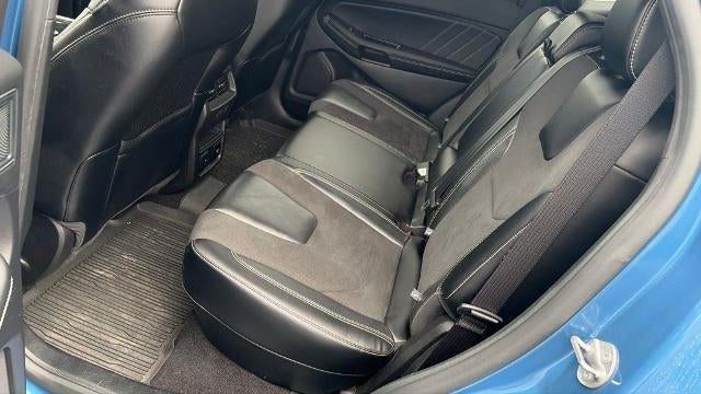 2019 Ford Edge ST