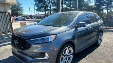 Preowned 2019 Ford Edge ST for Sale