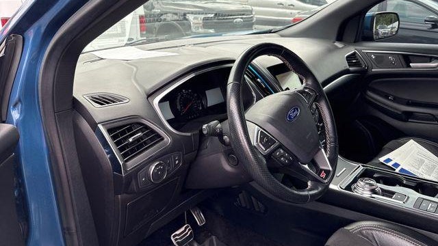 2019 Ford Edge ST