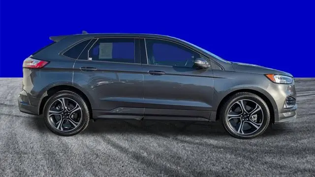 2020 Ford Edge ST
