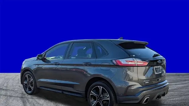 2020 Ford Edge ST