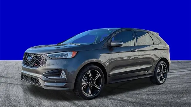2020 Ford Edge ST