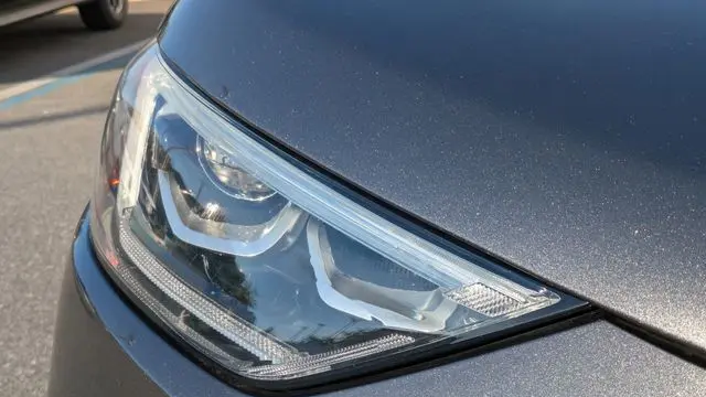 2020 Ford Edge ST