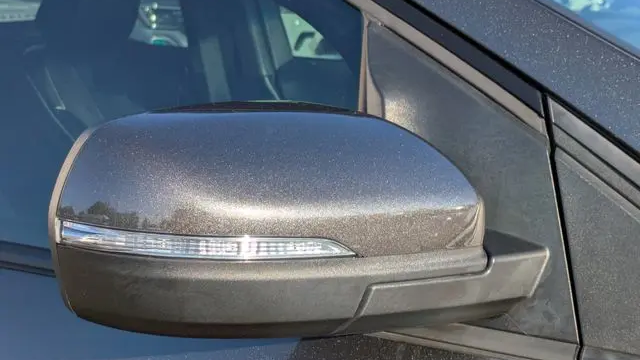2020 Ford Edge ST