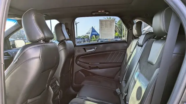 2020 Ford Edge ST