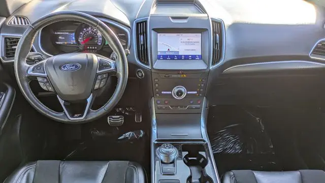 2020 Ford Edge ST