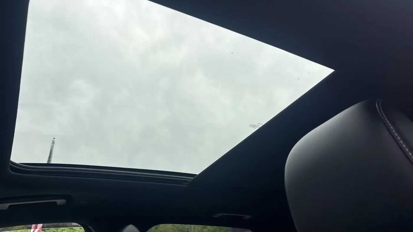 2020 Ford Edge ST