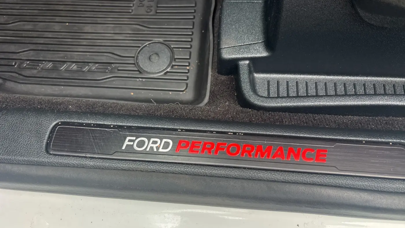 2020 Ford Edge ST