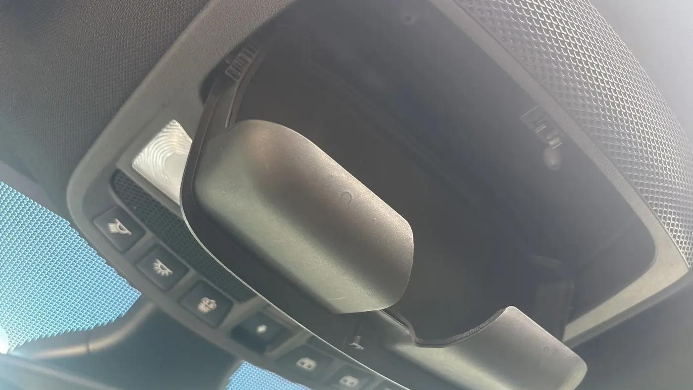 2020 Ford Edge ST