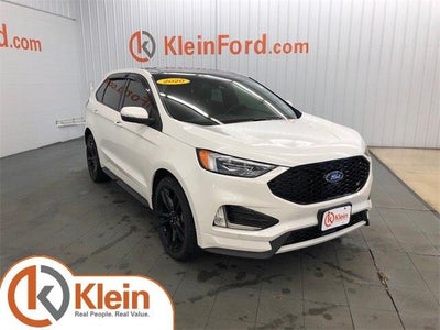 2020 Ford Edge AWD ST 4DR Crossover