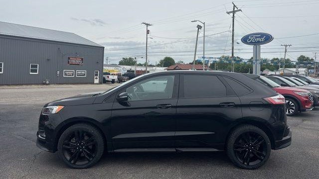 2020 Ford Edge ST