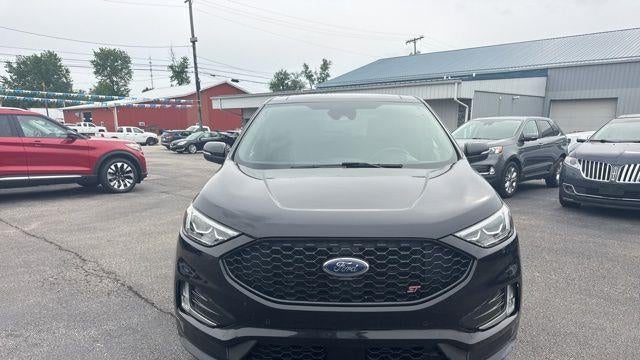 2020 Ford Edge ST