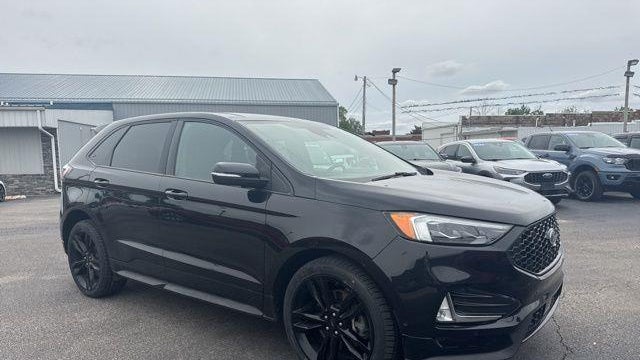 2020 Ford Edge ST