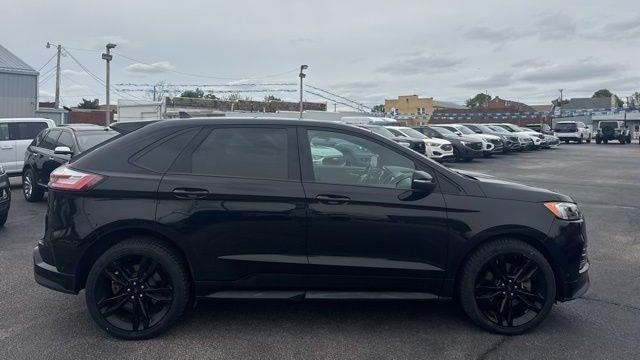 2020 Ford Edge ST