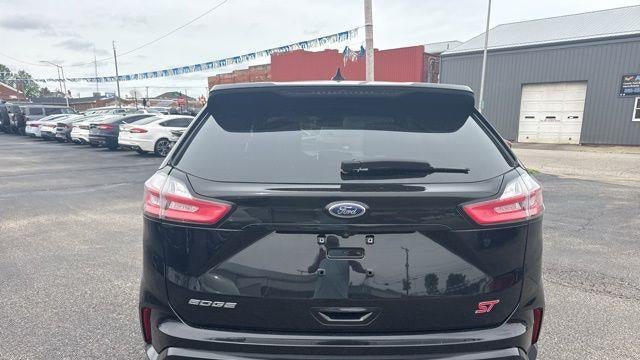 2020 Ford Edge ST