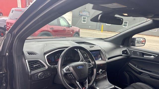 2020 Ford Edge ST