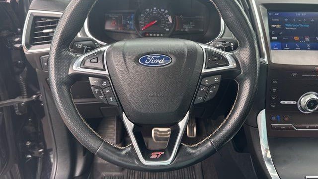 2020 Ford Edge ST