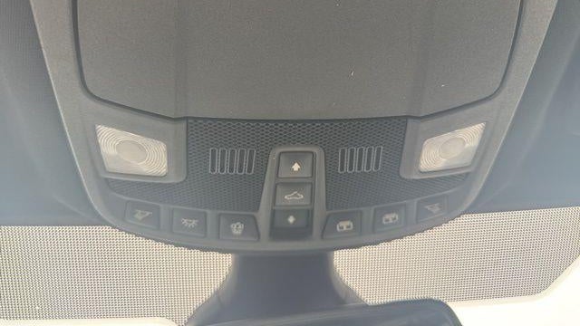 2020 Ford Edge ST