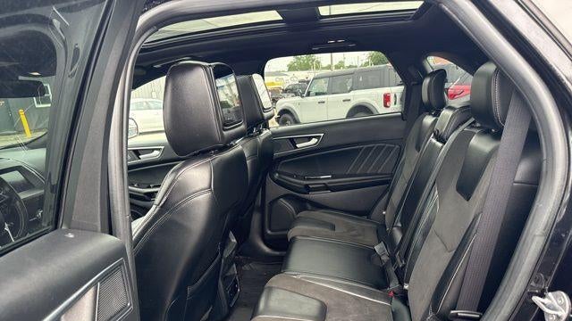 2020 Ford Edge ST