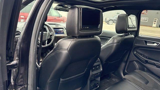 2020 Ford Edge ST