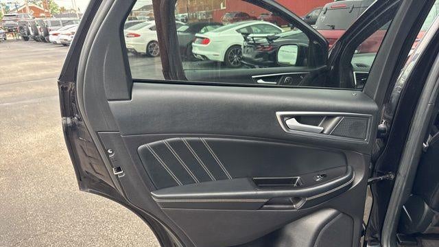 2020 Ford Edge ST