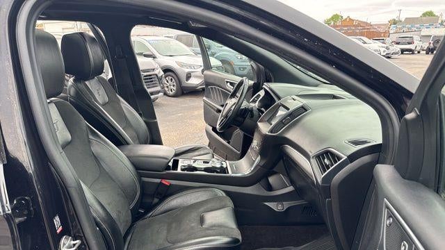 2020 Ford Edge ST
