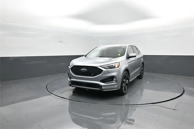 2020 Ford Edge AWD ST 4DR Crossover