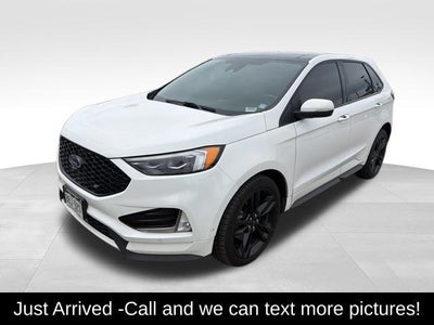 2020 Ford Edge AWD ST 4DR Crossover