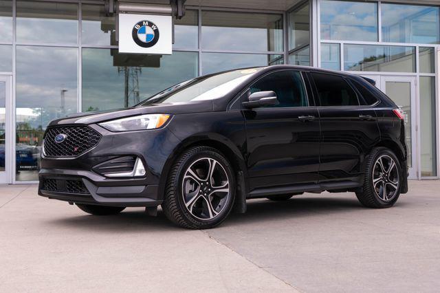 2021 Ford Edge