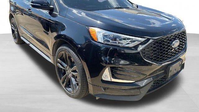 Preowned 2021 Ford Edge ST for Sale