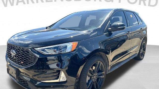 2021 Ford Edge ST