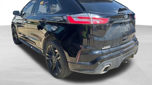 2021 Ford Edge ST