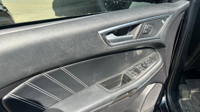 2021 Ford Edge ST