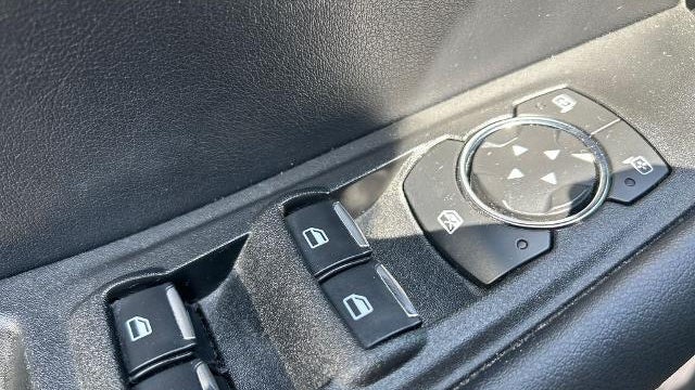 2021 Ford Edge ST