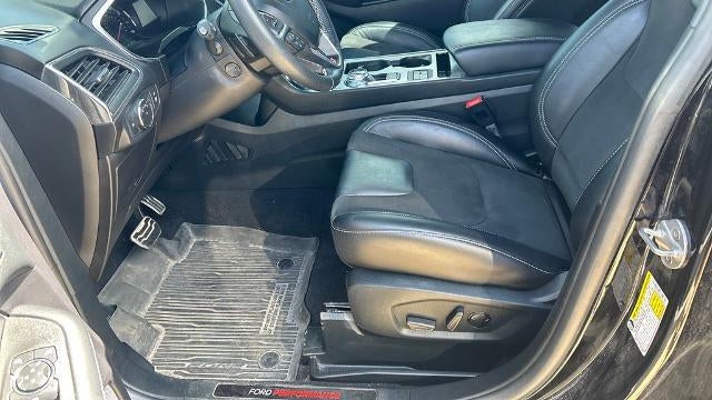 2021 Ford Edge ST