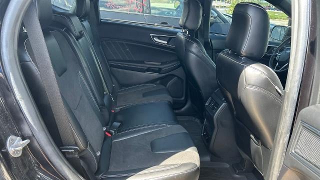 2021 Ford Edge ST