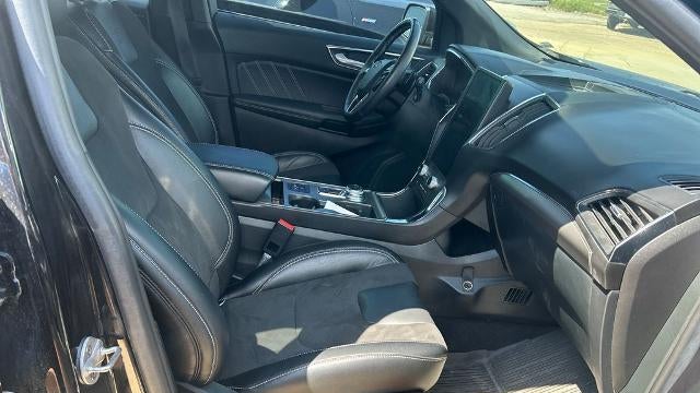 2021 Ford Edge ST