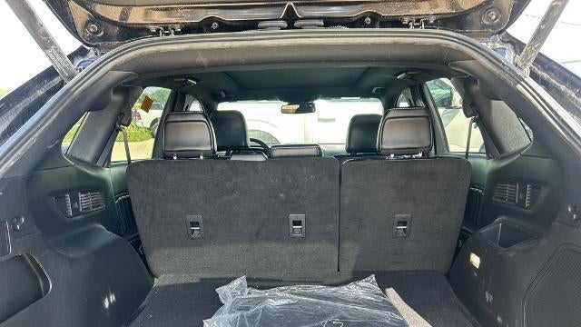 2021 Ford Edge ST