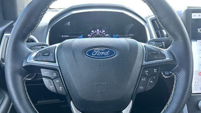 2021 Ford Edge ST