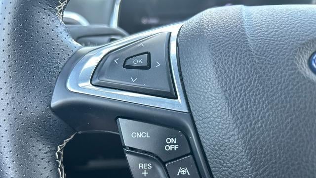 2021 Ford Edge ST