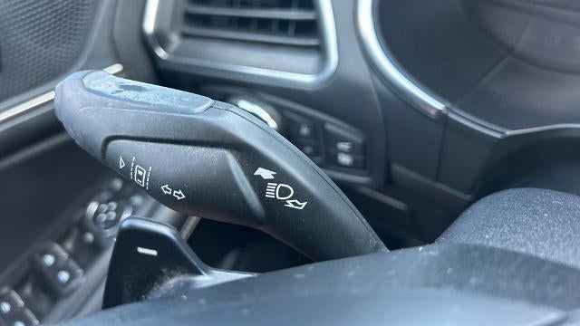 2021 Ford Edge ST