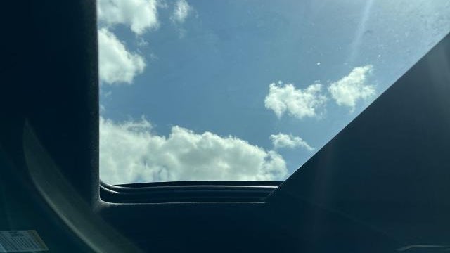 2021 Ford Edge ST