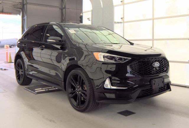 2021 Ford Edge